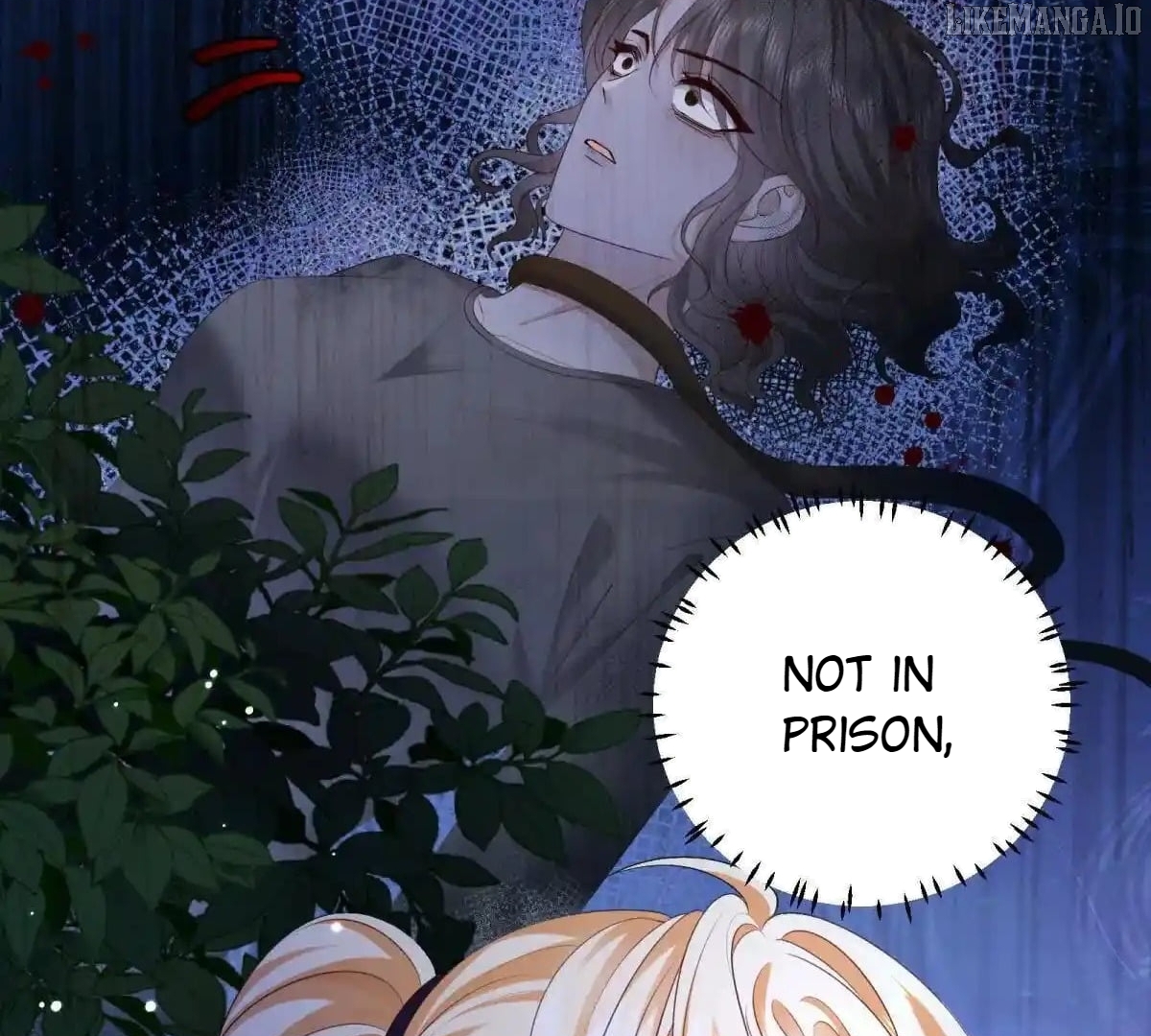 The Duchess Goes Crazy Once A Day Chapter 70 - page 98